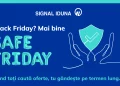 SAFE Friday de la SIGNAL IDUNA: alegerea care te protejează, nu doar te tentează